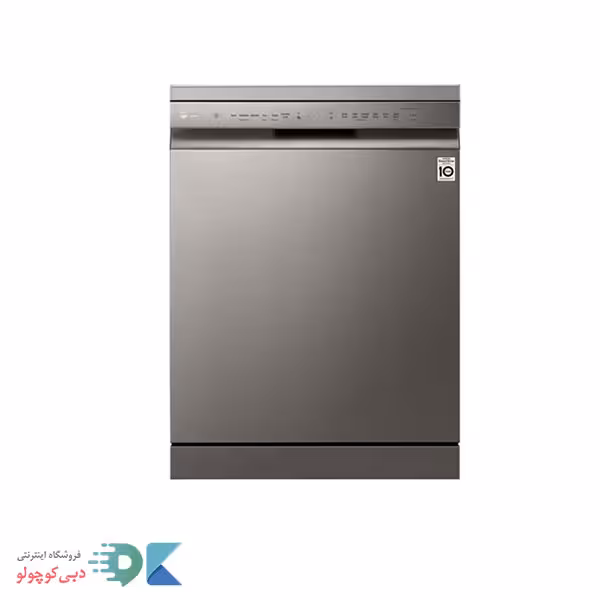 ماشین ظرفشویی ال جی 512