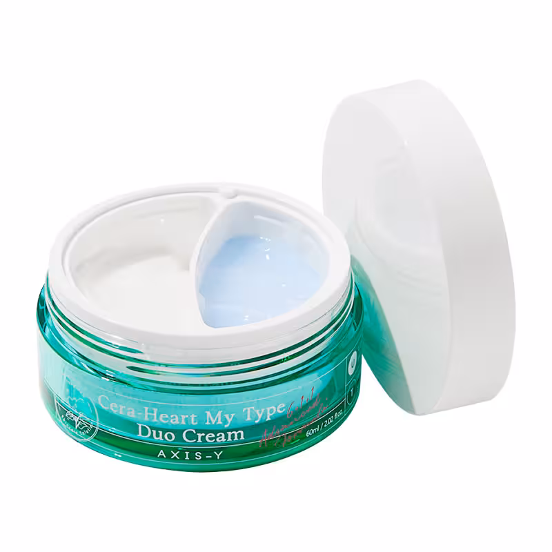 کرم مرطوب کننده دوگانه اکسیس وای Axis-Y حجم 60ml
