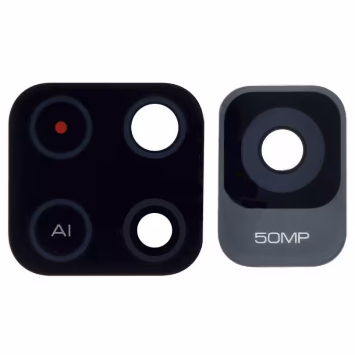 شیشه لنز دوربین گوشی موبایل شیائومی XIAOMI POCO M4 PRO