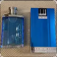 عطر دیزایر بلو پرفیوم پلاس