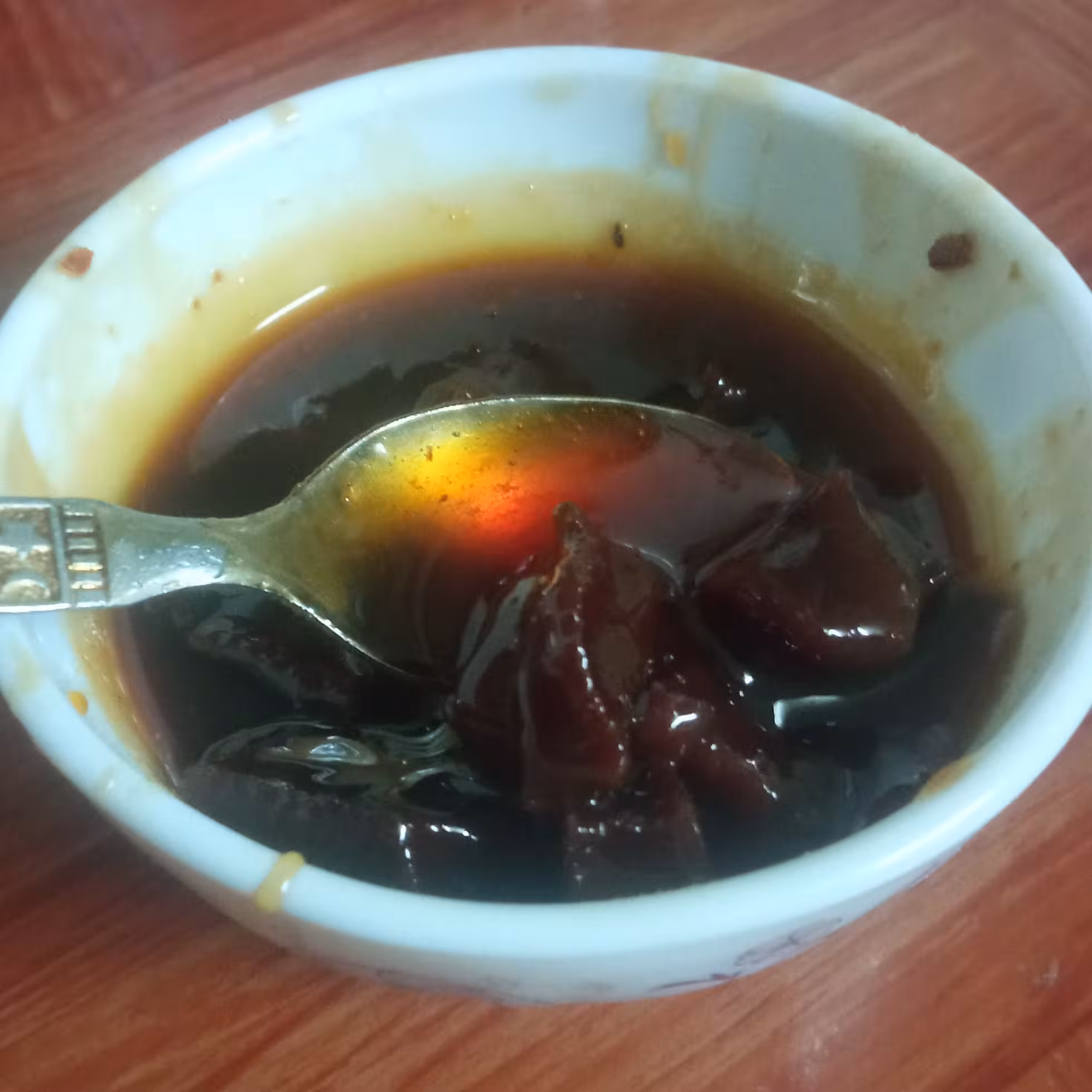 مربای به
