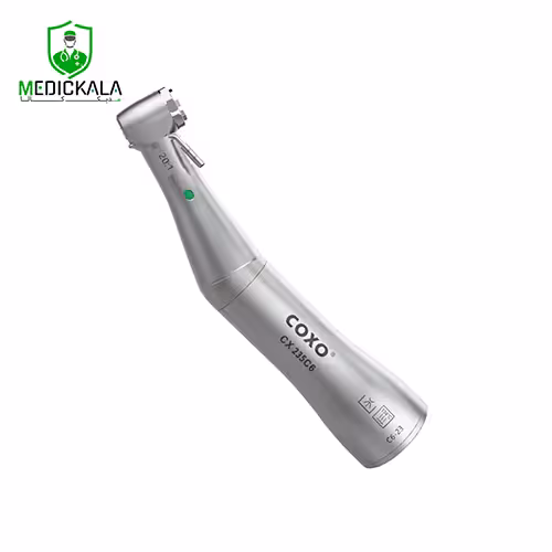 آنگل کوکسو Coxo CX235C6 20.1