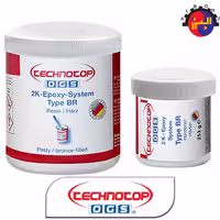 پلاستیک متال OGS BR