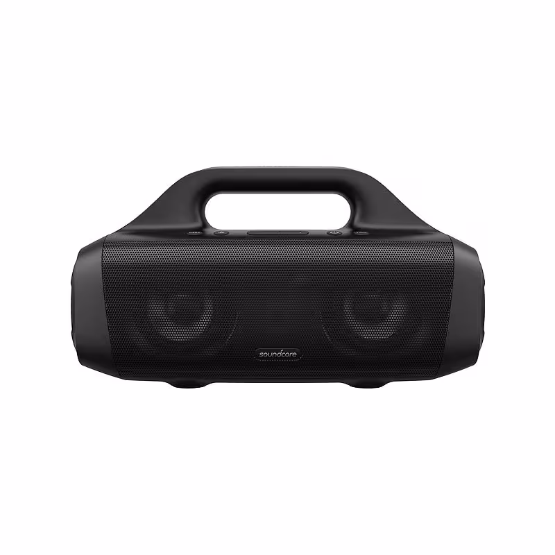 اسپیکر بلوتوثی قابل حمل انکر مدل Anker Soundcore Motion Boom A3118