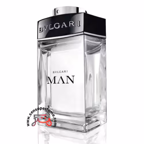 عطر ادکلن بولگاری من | bvlgari man