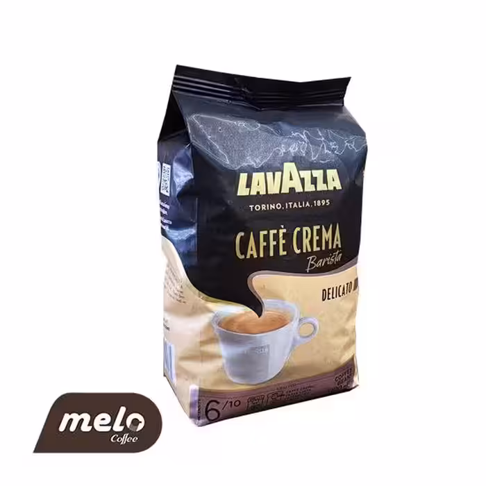قهوه لاوازا Café Crème Barista – یک کیلوگرمی