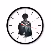 ساعت‌ دیواری رومیزی راویتا هری‌پاتر کد 3340