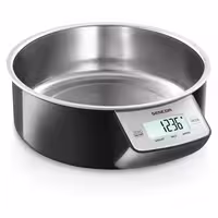 ترازو آشپزخانه مدل 4030 سنکور / SENCOR SKS 4030BK