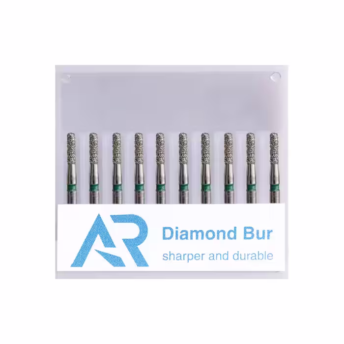 فرز الماسه فیشور کوتاه تراش AR – 835/014G