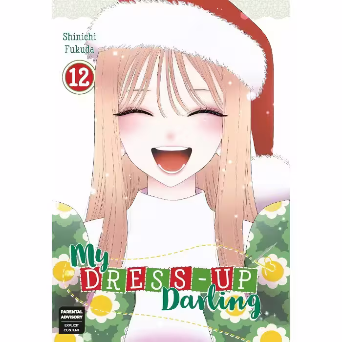 My Dress-Up Darling V12