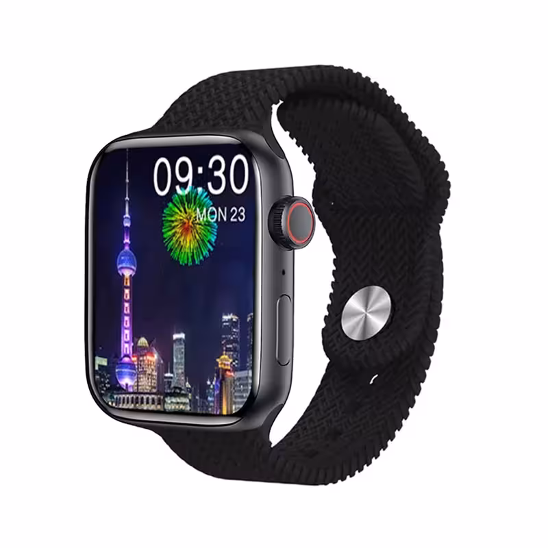 ساعت هوشمند طرح اپل واچ مدل WS-X13