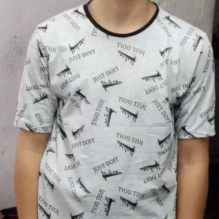 تیشرت پسرانه ملانژ کیفیت بالا وقیمت عالی     حراجی