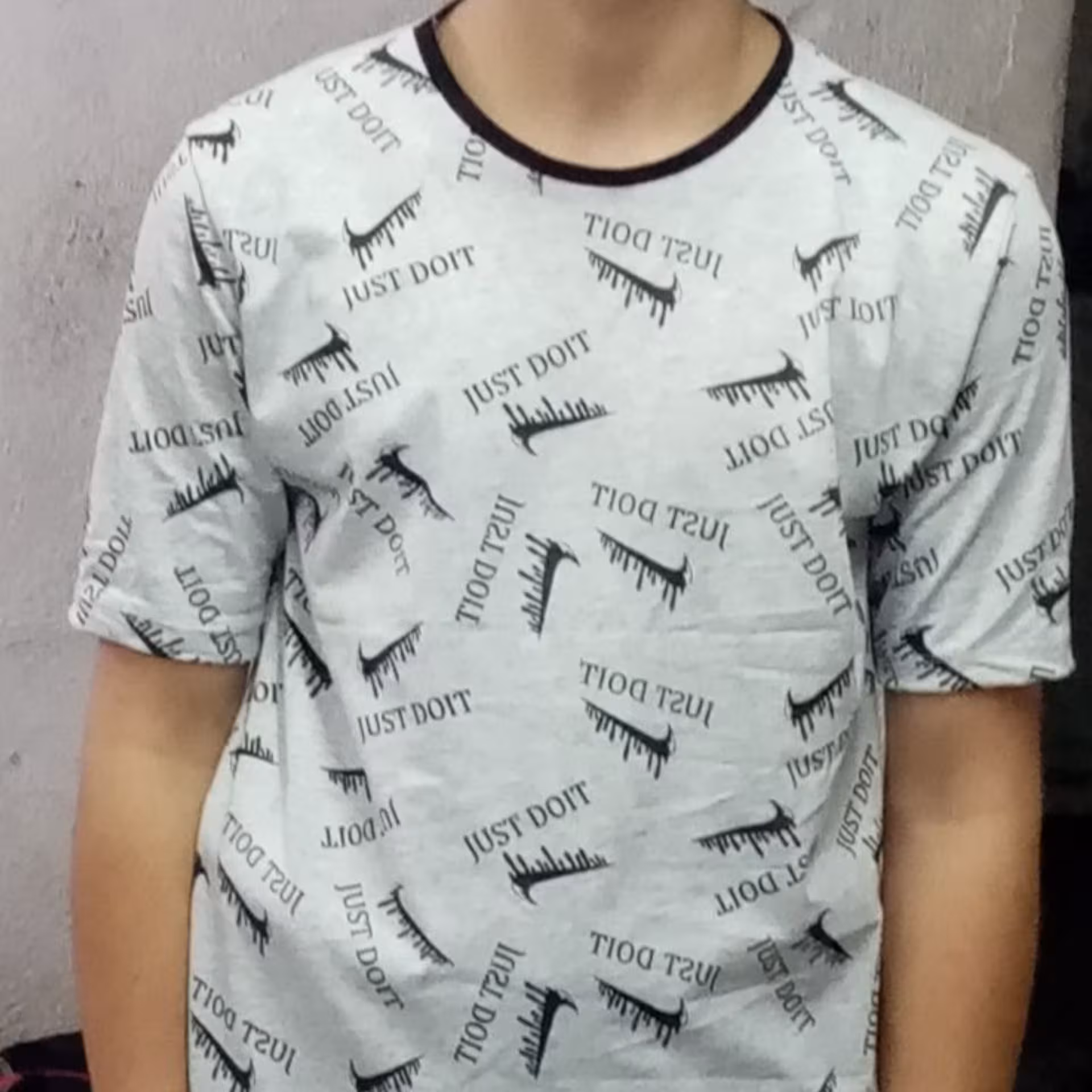 تیشرت پسرانه ملانژ کیفیت بالا وقیمت عالی     حراجی