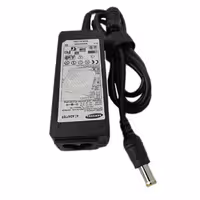 آداپتور مانیتور 19 ولت 2.1 آمپر مدل 028 | کالا مکس