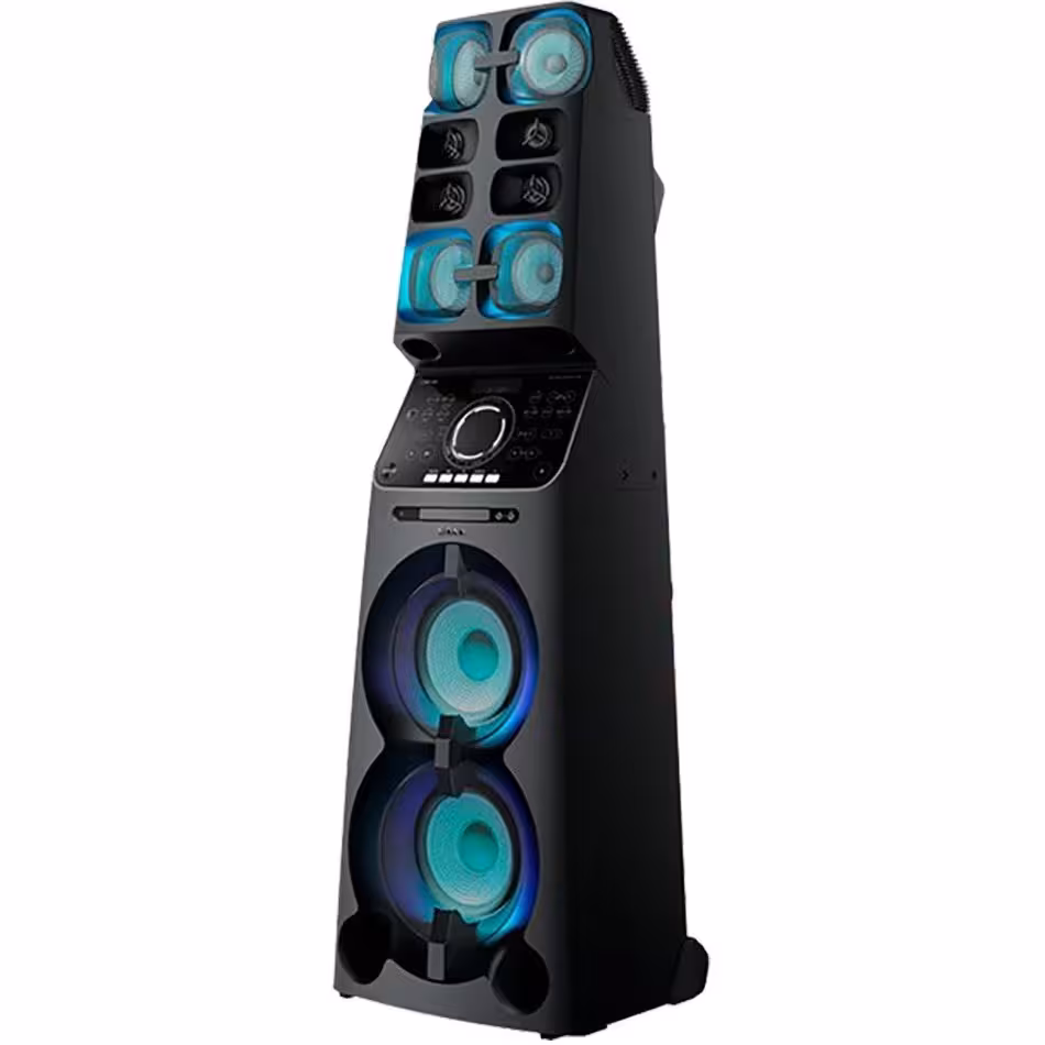 اسپیکر سونی SONY-MHC-V90DW speaker