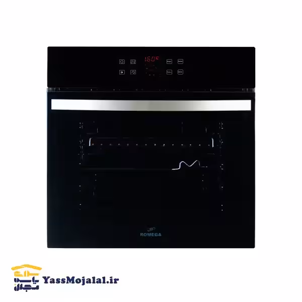 فر توکار رمگا مدل 3004W