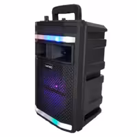 اسپیکر بلوتوثی قابل حمل کیمیسو مدل QS-629