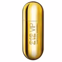ادو پرفیوم زنانه CAROLINA HERRERA 212 VIP حجم 80 میلی لیتر