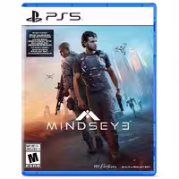 بازی MindsEye برای PS5
