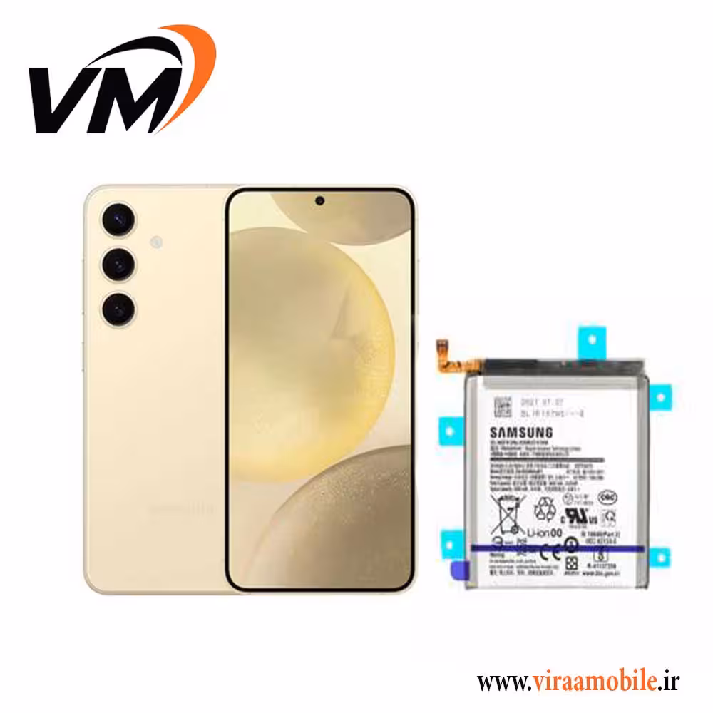 باتری اصلی سامسونگ Galaxy S24