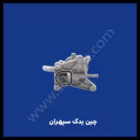 پوسته ترموستات چانگان cs35