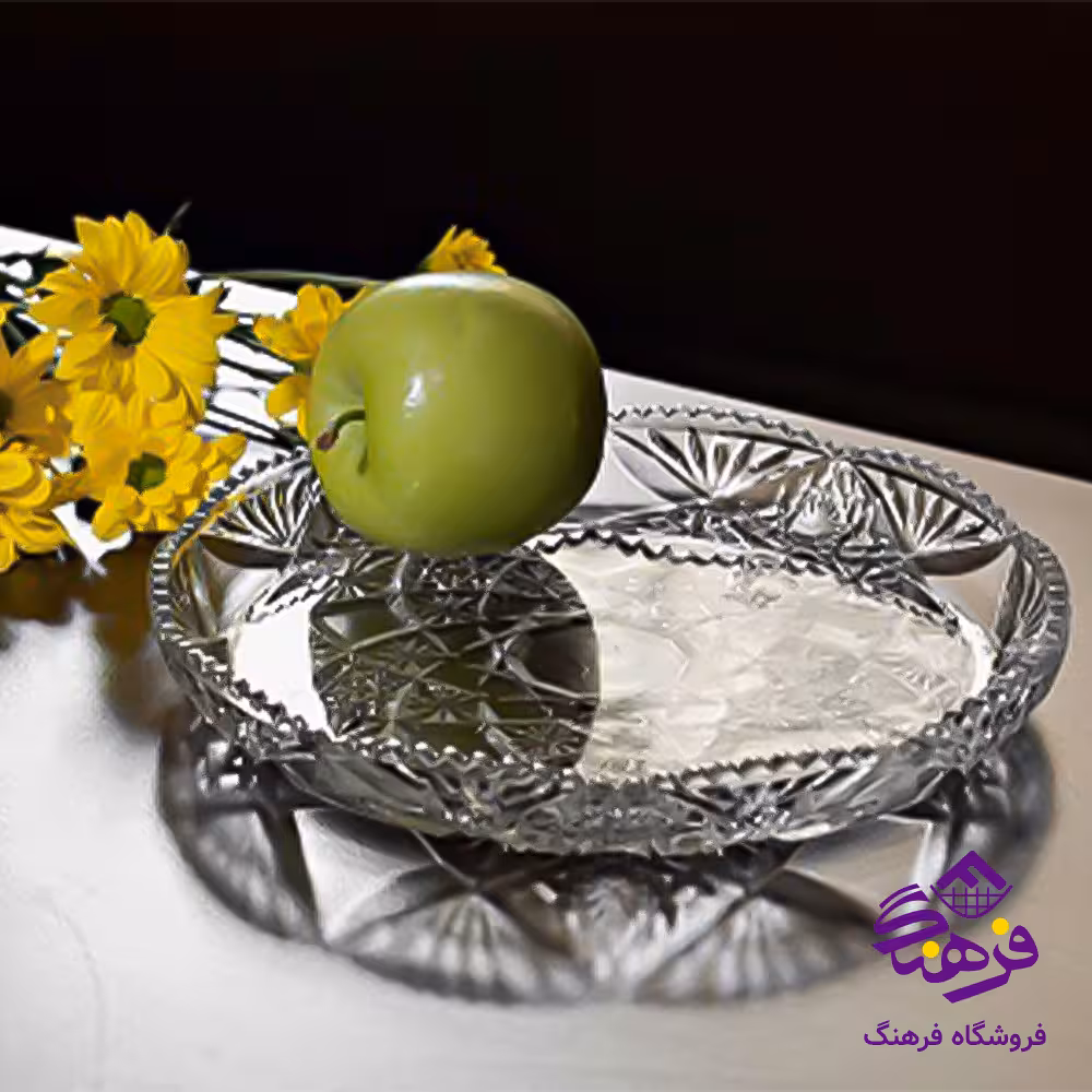 پيش دست لاروس کادو بلور کاوه