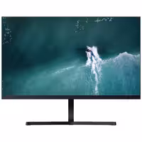 مانیتور شیائومی Xiaomi Mi Desktop Monitor 1C  سایز 24 اینچ