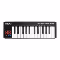 میدی کنترلر AKAI LPK25 Wireless
