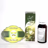محلول موضعی مورد (میرتل) الیس