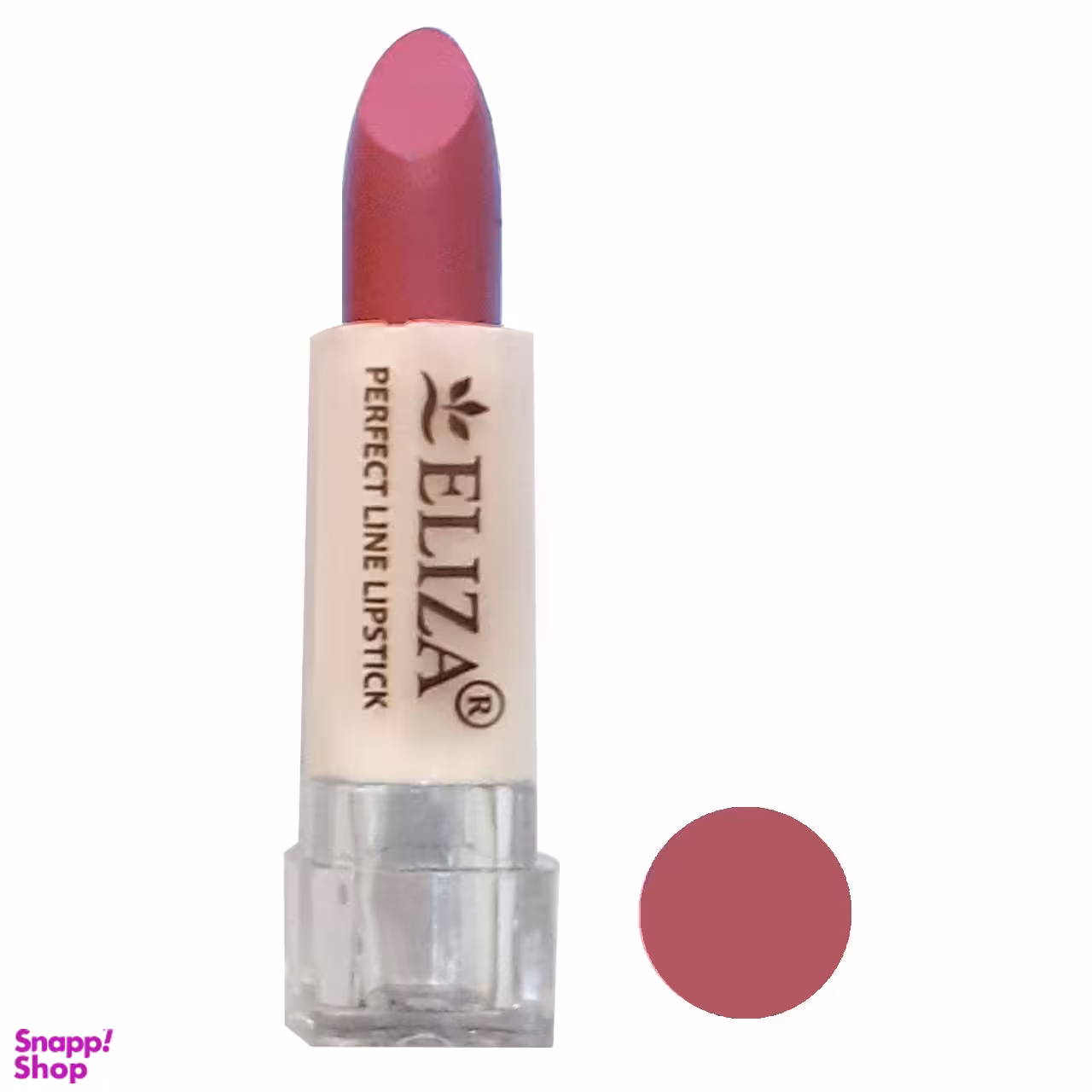 رژ لب جامد الیزا (Eliza) مدل Mini