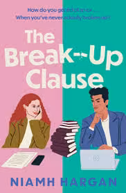 The Break Up Clause