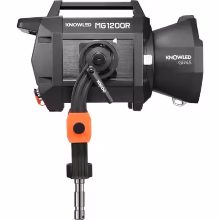 ویدیو لایت سینمایی گودوکس Godox MG1200 RGB