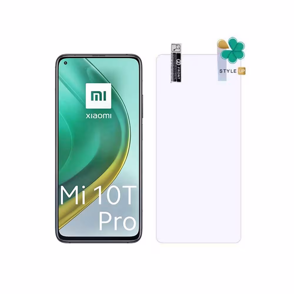 محافظ صفحه نانو ضد اشعه گوشی شیائومی Xiaomi Mi 10T Pro 5G