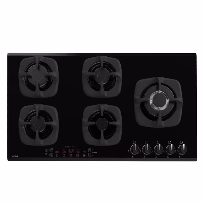 گاز صفحه ای آلتون G518D