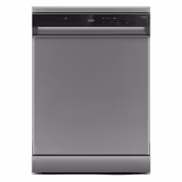 ماشین ظرفشویی جی پلاس 15 نفره مدل GDW-P5993W