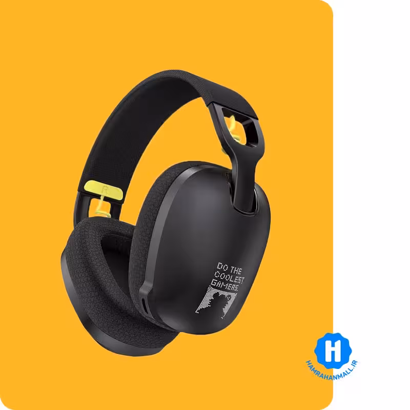 هدفون گیمینگ بلوتوثی اونیکوما B2