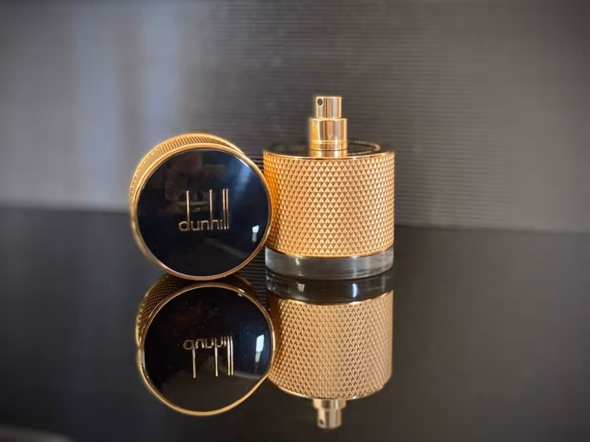 عطر ادکلن دانهیل آیکون ابسولوت اصل | Dunhill Icon Absolute 100 ml