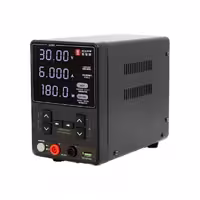 منبع تغذیه مدل YCS 3060