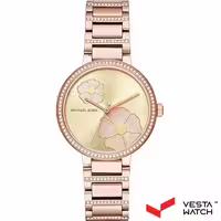 ساعت مچی زنانه مایکل کورس MICHAEL KORS مدل MK3836