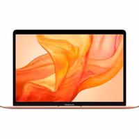 لپ‌تاپ Apple MacBook Air 2020 مدل MWTL2 با صفحه نمایش Full HD