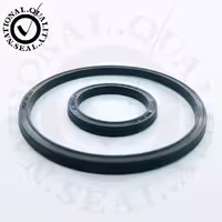 سیل کیت گیربکس ZF D84 برای بیل هپکو HE100 و هیوندای H760-7