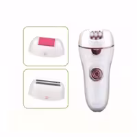 اپیلاتور سه کاره مک استایلر مدل MC-7730