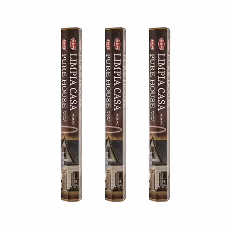 عود هم مدل Pure House بسته 3 عددی