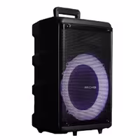 اسپیکر بلوتوثی قابل حمل مچر مدل MR-800