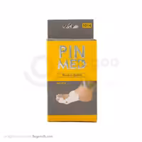 بانیون اسپیلینت ‌هالوکس والگوس پین مد کد 1014