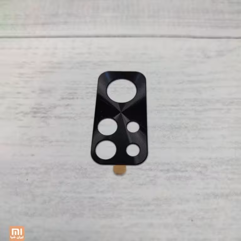 محافظ لنز موبایل شیائومی مدل Mi 10T 5G