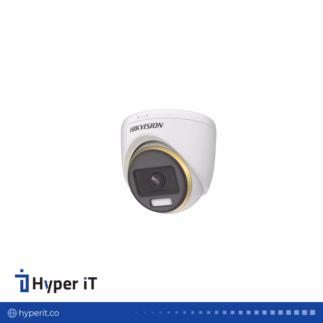 DS-2CE70DF3T-PF ، دوربین توربو HD هایک ویژن مدل