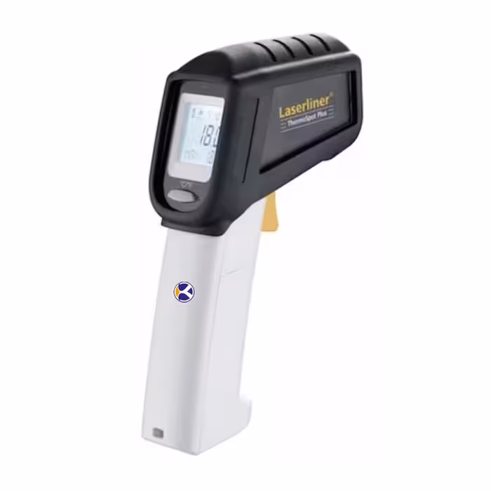 دماسنج لیزری مدل 082.042A لیزرلاینر