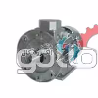 الکتروموتور ایتالیایی چیما سه فاز 5.5 کیلووات، 1400 دور، پایه و فلنج
