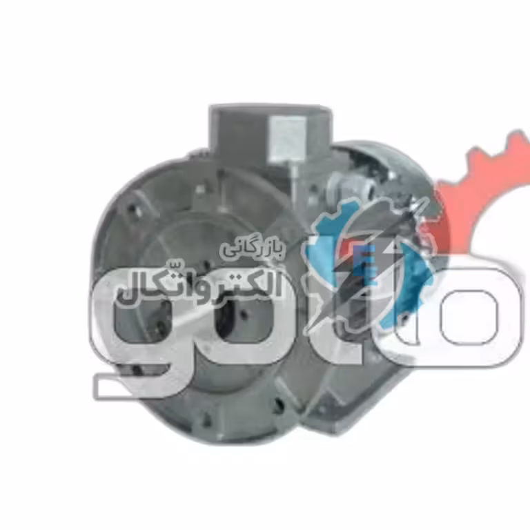 الکتروموتور ایتالیایی چیما سه فاز 5.5 کیلووات، 1400 دور، پایه و فلنج